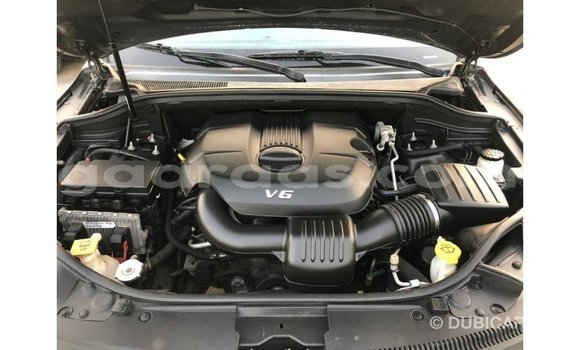 Dieundeu Imported Jeep Grand Cherokee Black Auto in Import - Dubai in Dakar Dieundeu Imported Jeep Grand Cherokee Black Auto in Import - Dubai in Dakar