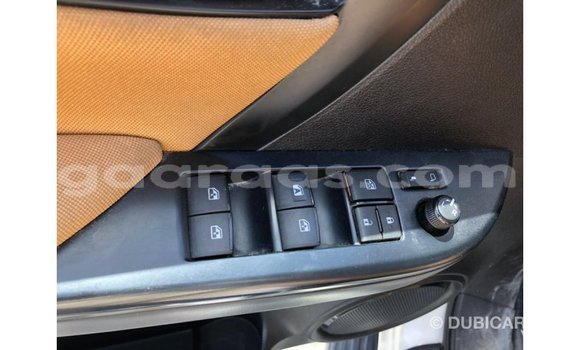 Buy Import Toyota Fortuner White Car in Import - Dubai in Dakar Buy Import Toyota Fortuner White Car in Import - Dubai in Dakar