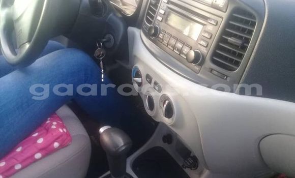 Dieundeu Occasion Hyundai Accent Other Auto in Dakar in Dakar Dieundeu Occasion Hyundai Accent Other Auto in Dakar in Dakar