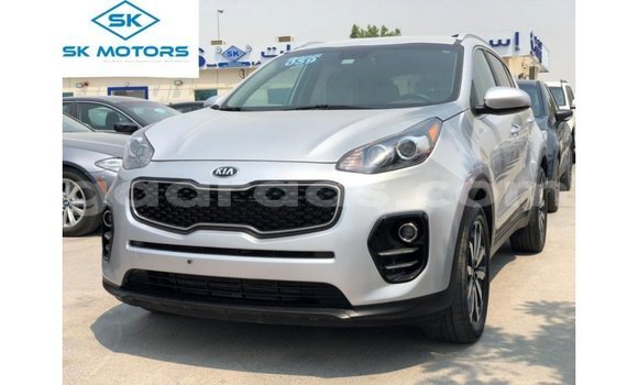 Acheter Import Voiture Kia Sportage Autre à Import - Dubai, Dakar