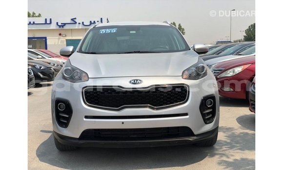 Dieundeu Imported Kia Sportage Other Auto in Import - Dubai in Dakar Dieundeu Imported Kia Sportage Other Auto in Import - Dubai in Dakar