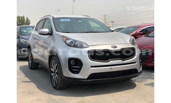 Dieundeu Imported Kia Sportage Other Auto in Import - Dubai in Dakar Dieundeu Imported Kia Sportage Other Auto in Import - Dubai in Dakar