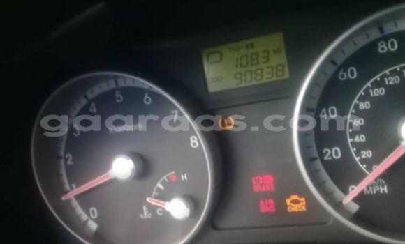 Dieundeu Occasion Hyundai Accent Other Auto in Dakar in Dakar Dieundeu Occasion Hyundai Accent Other Auto in Dakar in Dakar