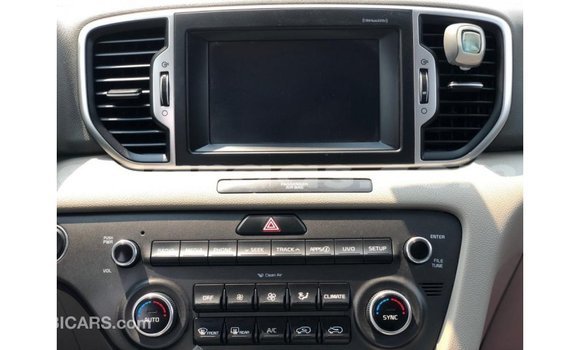 Dieundeu Imported Kia Sportage Other Auto in Import - Dubai in Dakar Dieundeu Imported Kia Sportage Other Auto in Import - Dubai in Dakar