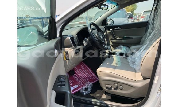 Dieundeu Imported Kia Sportage Other Auto in Import - Dubai in Dakar Dieundeu Imported Kia Sportage Other Auto in Import - Dubai in Dakar