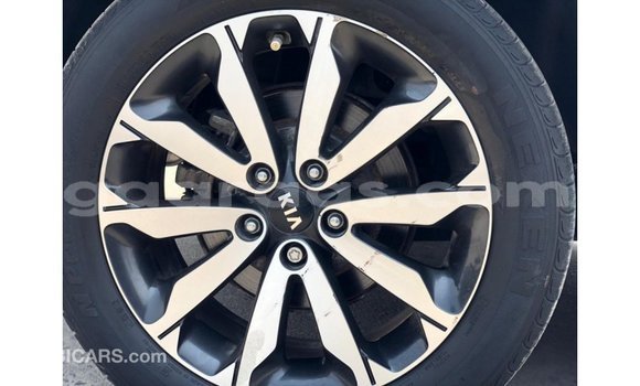 Dieundeu Imported Kia Sportage Other Auto in Import - Dubai in Dakar Dieundeu Imported Kia Sportage Other Auto in Import - Dubai in Dakar