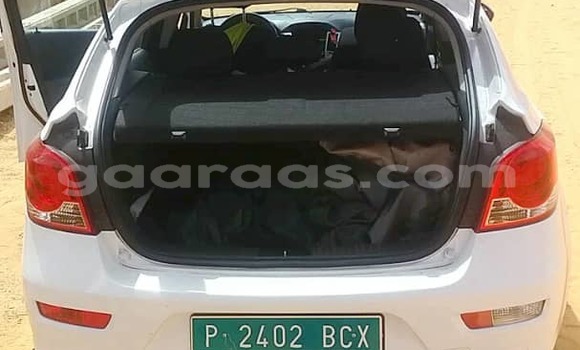 Acheter Occasion Voiture Chevrolet Camaro Blanc à Dakar, Dakar Acheter Occasion Voiture Chevrolet Camaro Blanc à Dakar, Dakar