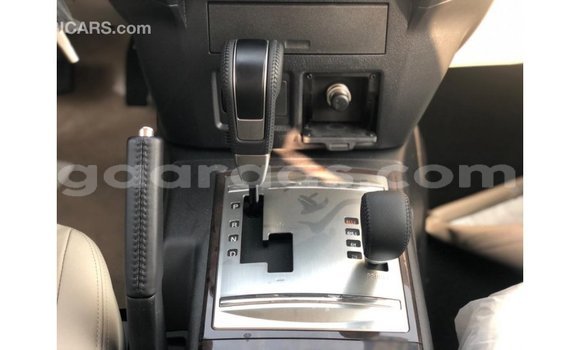 Acheter Import Voiture Mitsubishi Pajero Noir à Import - Dubai, Dakar Acheter Import Voiture Mitsubishi Pajero Noir à Import - Dubai, Dakar