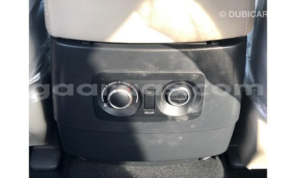 Dieundeu Imported Mitsubishi Pajero Black Auto in Import - Dubai in Dakar Dieundeu Imported Mitsubishi Pajero Black Auto in Import - Dubai in Dakar