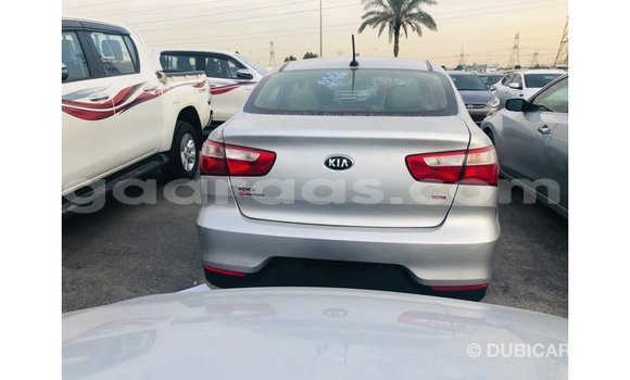 Dieundeu Imported Kia Rio Other Auto in Import - Dubai in Dakar Dieundeu Imported Kia Rio Other Auto in Import - Dubai in Dakar