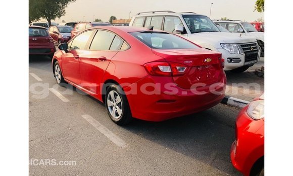 Buy Import Chevrolet Cruze Red Car in Import - Dubai in Dakar Buy Import Chevrolet Cruze Red Car in Import - Dubai in Dakar