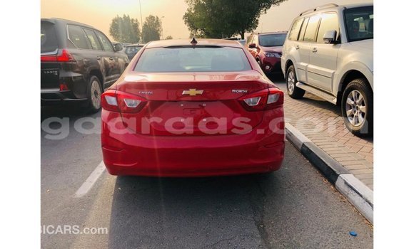Buy Import Chevrolet Cruze Red Car in Import - Dubai in Dakar Buy Import Chevrolet Cruze Red Car in Import - Dubai in Dakar