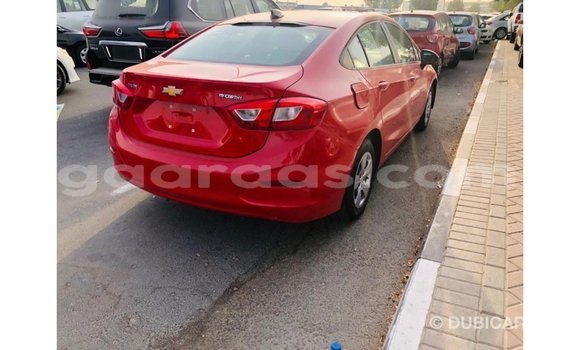 Buy Import Chevrolet Cruze Red Car in Import - Dubai in Dakar Buy Import Chevrolet Cruze Red Car in Import - Dubai in Dakar