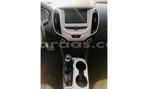 Buy Import Chevrolet Cruze Red Car in Import - Dubai in Dakar Buy Import Chevrolet Cruze Red Car in Import - Dubai in Dakar