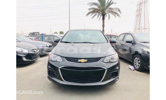 Buy Import Chevrolet Sonic Other Car in Import - Dubai in Dakar Buy Import Chevrolet Sonic Other Car in Import - Dubai in Dakar
