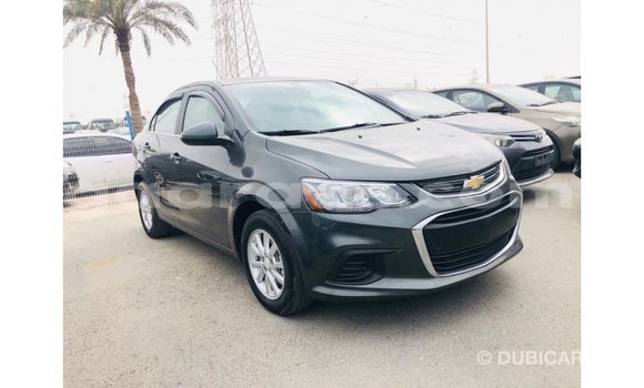 Buy Import Chevrolet Sonic Other Car in Import - Dubai in Dakar Buy Import Chevrolet Sonic Other Car in Import - Dubai in Dakar
