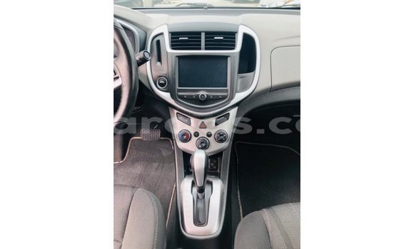 Buy Import Chevrolet Sonic Other Car in Import - Dubai in Dakar Buy Import Chevrolet Sonic Other Car in Import - Dubai in Dakar