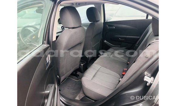 Buy Import Chevrolet Sonic Other Car in Import - Dubai in Dakar Buy Import Chevrolet Sonic Other Car in Import - Dubai in Dakar