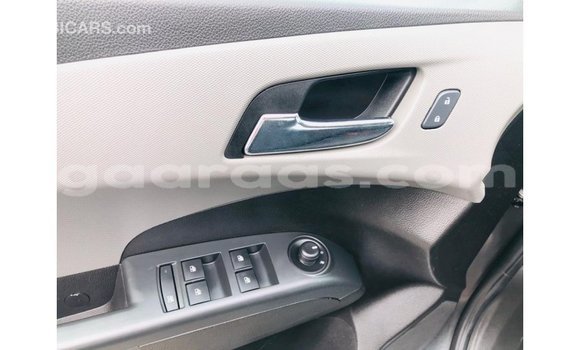 Buy Import Chevrolet Sonic Other Car in Import - Dubai in Dakar Buy Import Chevrolet Sonic Other Car in Import - Dubai in Dakar