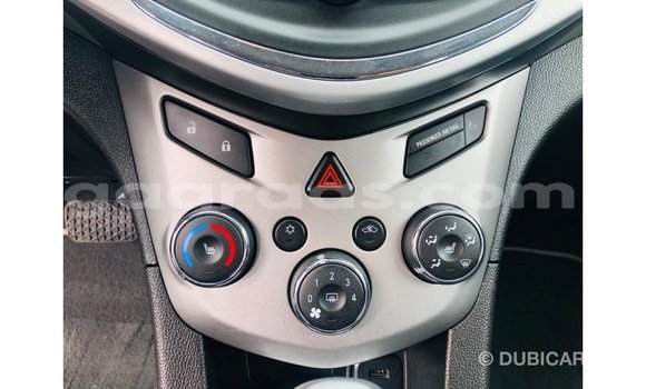 Buy Import Chevrolet Sonic Other Car in Import - Dubai in Dakar Buy Import Chevrolet Sonic Other Car in Import - Dubai in Dakar