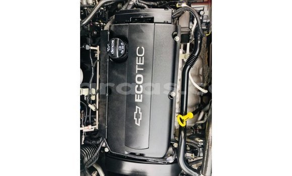 Buy Import Chevrolet Sonic Other Car in Import - Dubai in Dakar Buy Import Chevrolet Sonic Other Car in Import - Dubai in Dakar