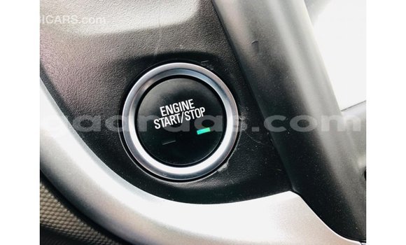 Buy Import Chevrolet Sonic Other Car in Import - Dubai in Dakar Buy Import Chevrolet Sonic Other Car in Import - Dubai in Dakar