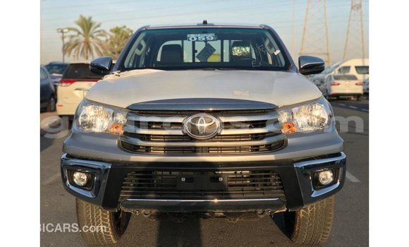 Dieundeu Imported Toyota Hilux Other Auto in Import - Dubai in Dakar Dieundeu Imported Toyota Hilux Other Auto in Import - Dubai in Dakar