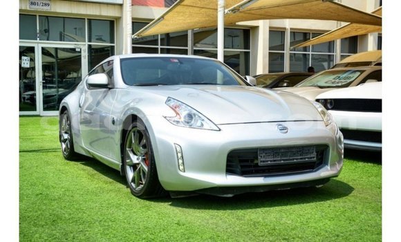 Acheter Import Voiture Nissan 370Z Autre à Import - Dubai, Dakar
