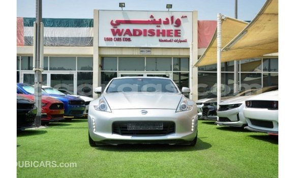 Acheter Import Voiture Nissan 370Z Autre à Import - Dubai, Dakar Acheter Import Voiture Nissan 370Z Autre à Import - Dubai, Dakar