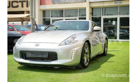 Acheter Import Voiture Nissan 370Z Autre à Import - Dubai, Dakar Acheter Import Voiture Nissan 370Z Autre à Import - Dubai, Dakar