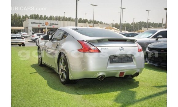 Acheter Import Voiture Nissan 370Z Autre à Import - Dubai, Dakar Acheter Import Voiture Nissan 370Z Autre à Import - Dubai, Dakar