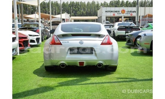 Acheter Import Voiture Nissan 370Z Autre à Import - Dubai, Dakar Acheter Import Voiture Nissan 370Z Autre à Import - Dubai, Dakar