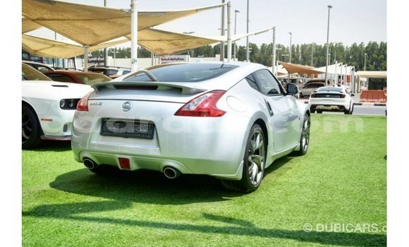 Acheter Import Voiture Nissan 370Z Autre à Import - Dubai, Dakar Acheter Import Voiture Nissan 370Z Autre à Import - Dubai, Dakar