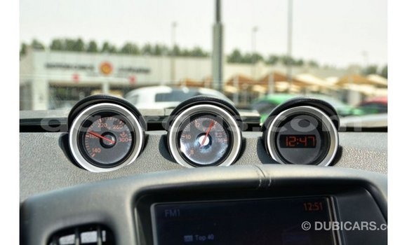 Acheter Import Voiture Nissan 370Z Autre à Import - Dubai, Dakar Acheter Import Voiture Nissan 370Z Autre à Import - Dubai, Dakar