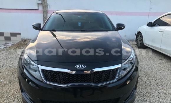 Acheter Occasion Voiture Kia Optima Noir à Dakar, Dakar Acheter Occasion Voiture Kia Optima Noir à Dakar, Dakar