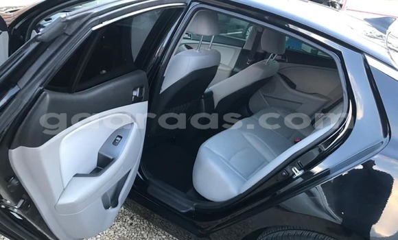 Acheter Occasion Voiture Kia Optima Noir à Dakar, Dakar Acheter Occasion Voiture Kia Optima Noir à Dakar, Dakar