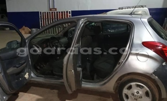 Acheter Occasion Voiture Hyundai i10 Gris à Dakar, Dakar Acheter Occasion Voiture Hyundai i10 Gris à Dakar, Dakar