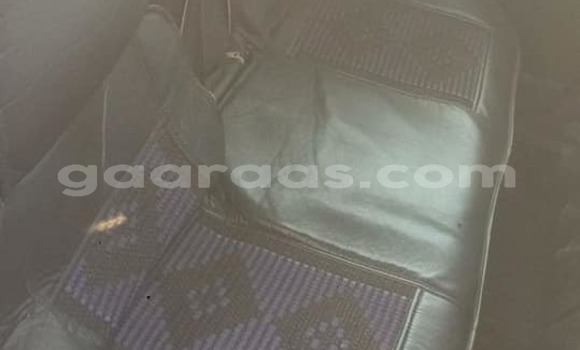 Acheter Occasion Voiture Peugeot 207 Noir à Dakar, Dakar Acheter Occasion Voiture Peugeot 207 Noir à Dakar, Dakar