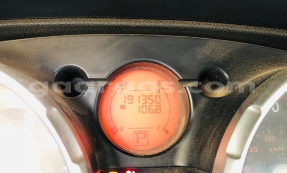 Acheter Occasion Voiture Nissan Rogue Rouge à Dakar, Dakar Acheter Occasion Voiture Nissan Rogue Rouge à Dakar, Dakar