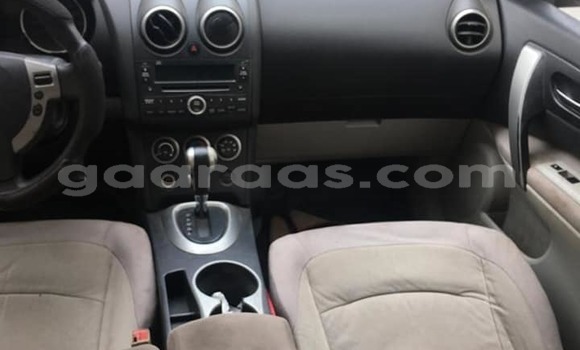 Acheter Occasion Voiture Nissan Rogue Rouge à Dakar, Dakar Acheter Occasion Voiture Nissan Rogue Rouge à Dakar, Dakar