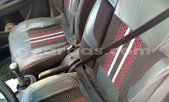 Acheter Occasion Voiture Citroen C4 Bleu à Dakar, Dakar Acheter Occasion Voiture Citroen C4 Bleu à Dakar, Dakar