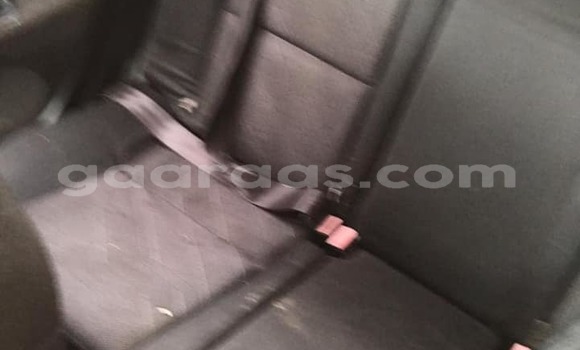 Acheter Occasion Voiture Peugeot 207 Blanc à Dakar, Dakar Acheter Occasion Voiture Peugeot 207 Blanc à Dakar, Dakar