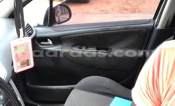 Acheter Occasion Voiture Peugeot 207 Blanc à Dakar, Dakar Acheter Occasion Voiture Peugeot 207 Blanc à Dakar, Dakar