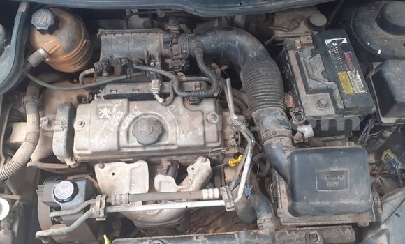 Acheter Occasion Voiture Peugeot 206 Bleu à Dakar, Dakar Acheter Occasion Voiture Peugeot 206 Bleu à Dakar, Dakar