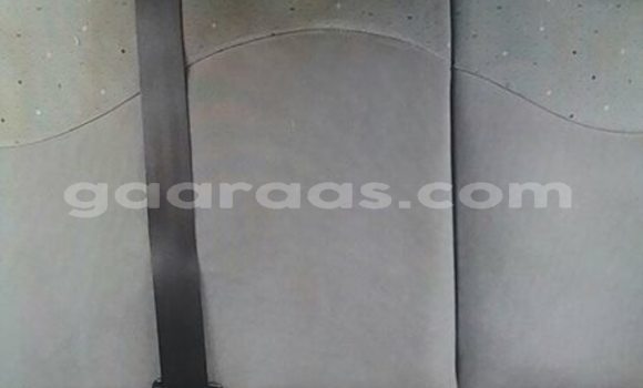 Dieundeu Occasion Citroen C3 Green Auto in Dakar in Dakar Dieundeu Occasion Citroen C3 Green Auto in Dakar in Dakar