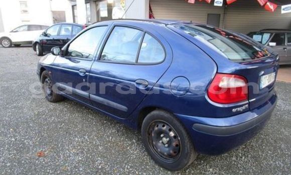 Acheter Occasion Voiture Mega Club Bleu à Dakar, Dakar