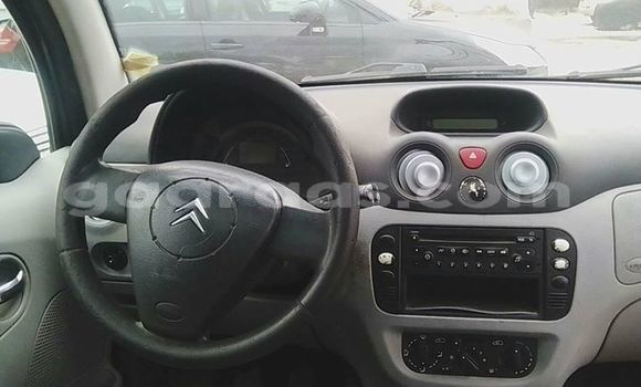 Dieundeu Occasion Citroen C3 Green Auto in Dakar in Dakar Dieundeu Occasion Citroen C3 Green Auto in Dakar in Dakar