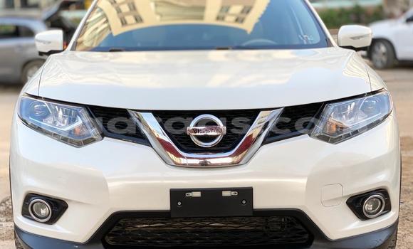 Acheter Neuf Voiture Nissan Rogue Blanc à Dakar, Dakar
