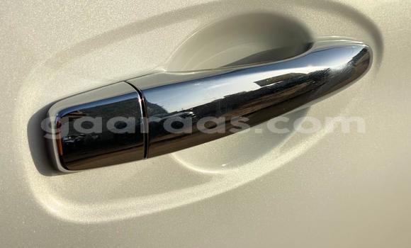 Buy New Nissan Rogue White Car in Dakar in Dakar Buy New Nissan Rogue White Car in Dakar in Dakar