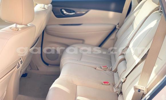 Buy New Nissan Rogue White Car in Dakar in Dakar Buy New Nissan Rogue White Car in Dakar in Dakar